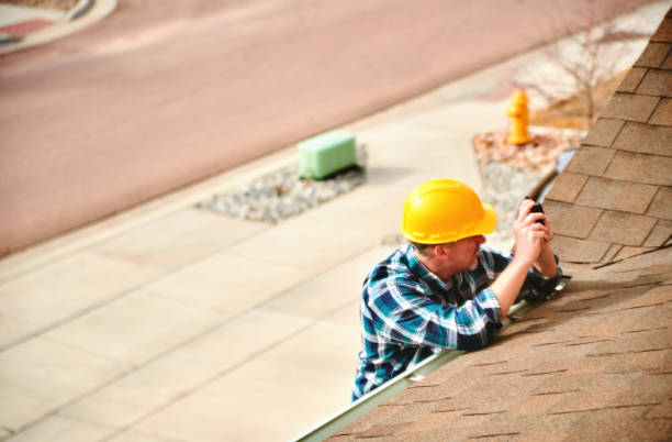 Roof Repair Estimates in Rancho Cucamonga, CA